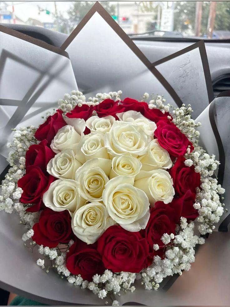 Garden Whimsy Elegance Medley